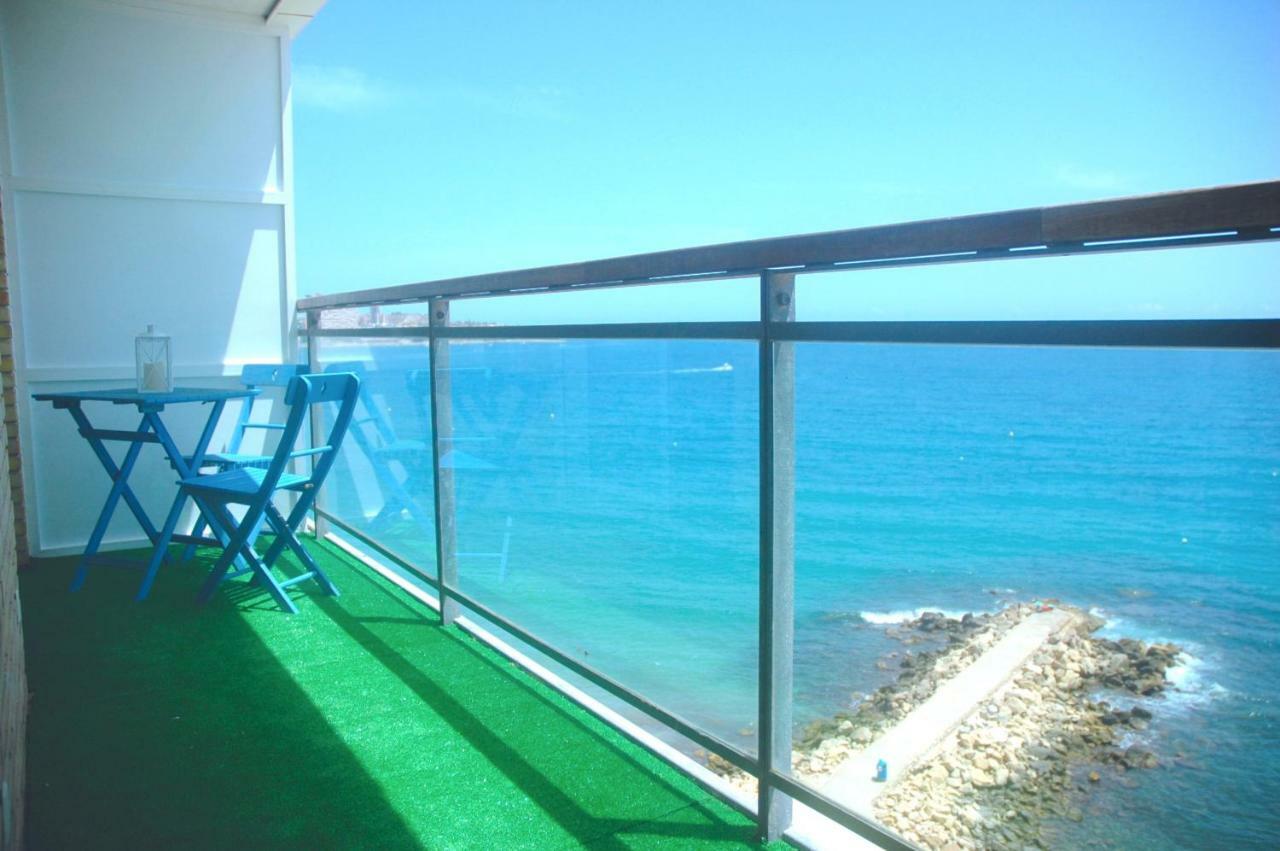 Helios Home Alicante Exteriér fotografie
