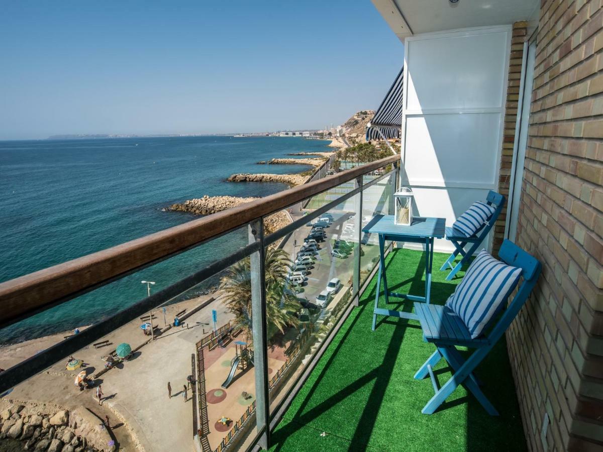 Helios Home Alicante Exteriér fotografie