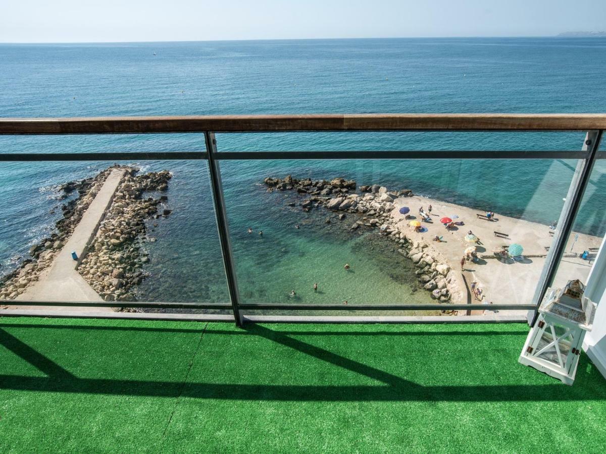 Helios Home Alicante Exteriér fotografie