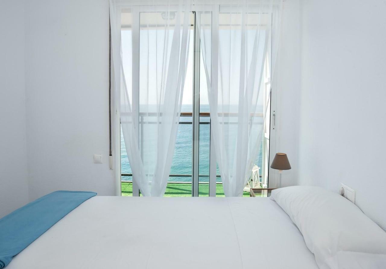 Helios Home Alicante Exteriér fotografie