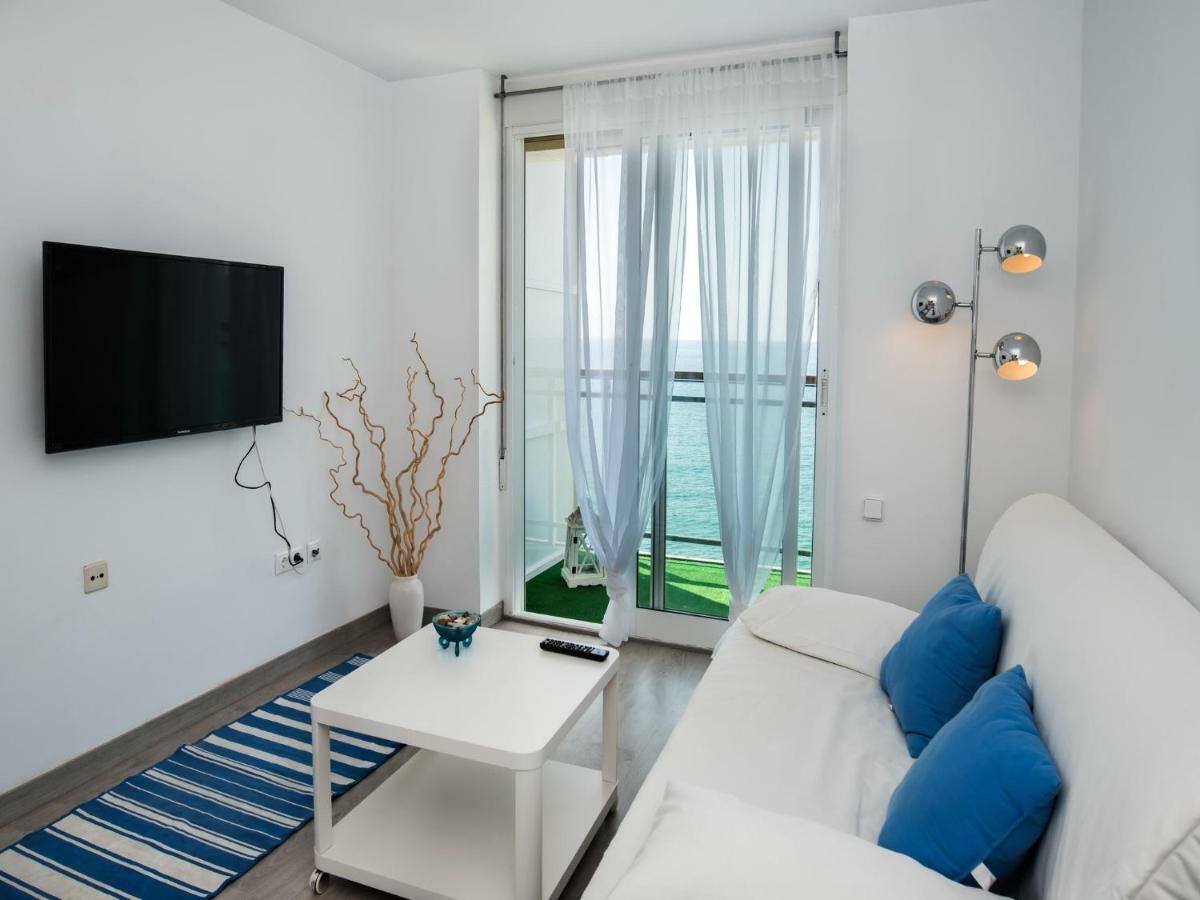 Helios Home Alicante Exteriér fotografie