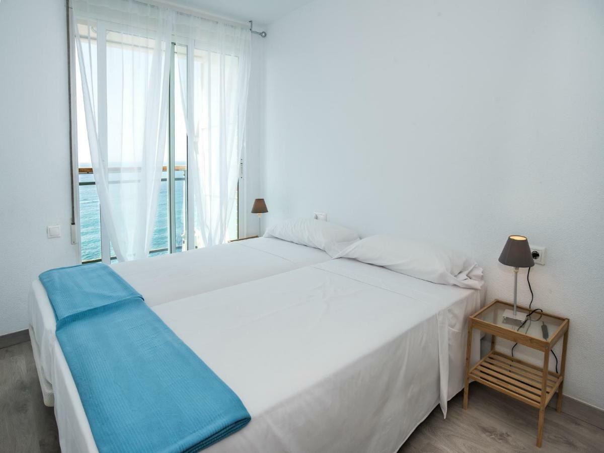 Helios Home Alicante Exteriér fotografie