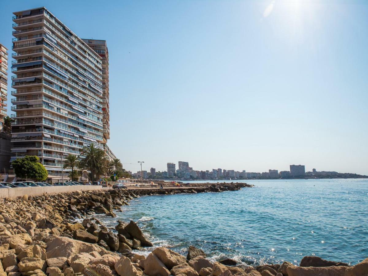 Helios Home Alicante Exteriér fotografie
